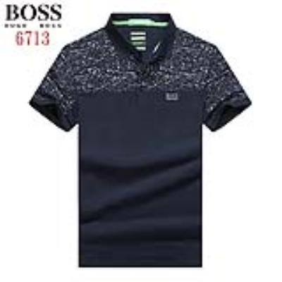 Cheap BOSS shirts wholesale No. 1707